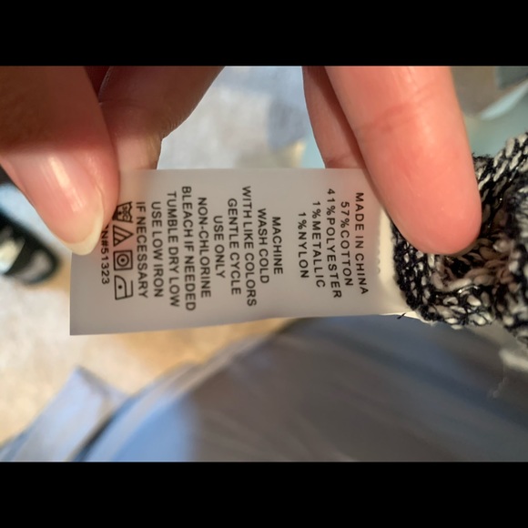 Vince Camuto Poncho/Pullover/Cardigan/Shawl/Shrug - Picture 4 of 6